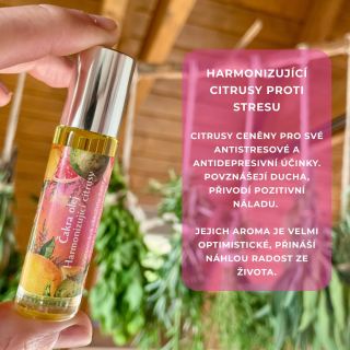 Přátelé, citrusy mají novou etiketu, hezčí, šťavnatější.😍 Na e shop ji teprve přidám, protože klasicky nestíhám,...