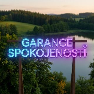 Co vlastně znamená GARANCE SPOKOJENOSTI na mém e shopu?😊 Pokud jste si objednali olejíček, který vám prostě jen nevoní,...